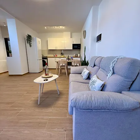 Holiday home Casa Leon & Casa Nerea Playa Blanca (Lanzarote)