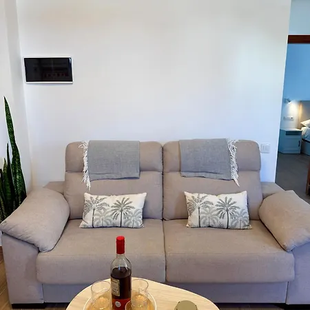 Holiday home Casa Leon & Casa Nerea *