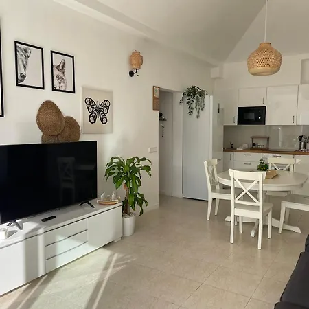 Holiday home Casa Leon & Casa Nerea