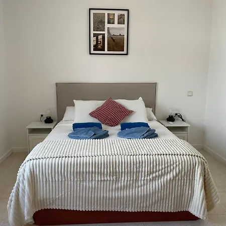 Casa Leon & Casa Nerea Playa Blanca (Lanzarote)