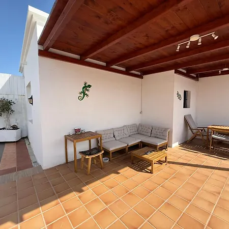 Casa Nerea & Casa Leon Ferienhaus