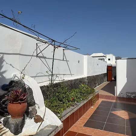 Ferienhaus Casa Nerea & Casa Leon
