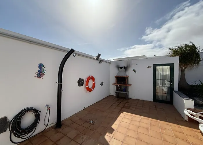 Casa Nerea & Casa Leon *