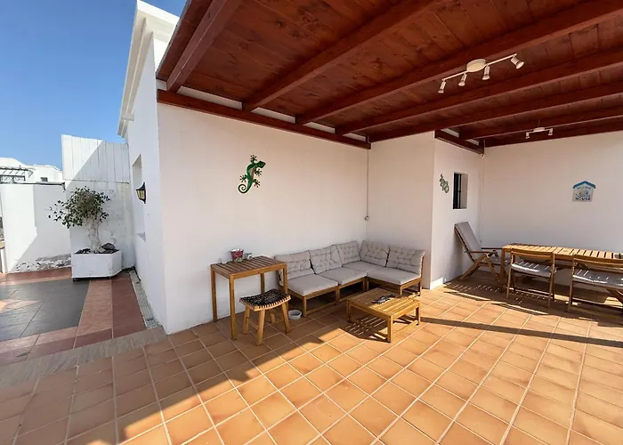 Casa Nerea & Casa Leon Casa vacanze