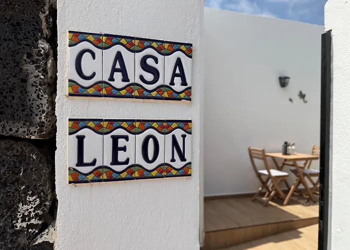 Casa Nerea & Casa Leon Casa vacanze *