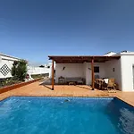 Сasa de vacaciones Casa Nerea&casa Leon