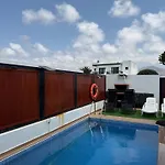 Casa Nerea&casa Leon Сasa de vacaciones