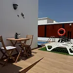 Casa Nerea&casa Leon Playa Blanca (Lanzarote)