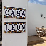 Casa Nerea&casa Leon Сasa de vacaciones *