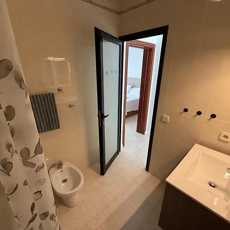 Casa Nerea & Casa Leon Hébergement de vacances