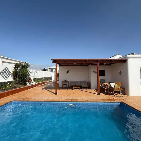 Hébergement de vacances Casa Nerea & Casa Leon