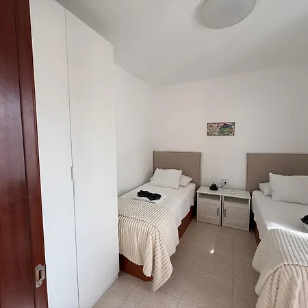 Casa Nerea & Casa Leon Playa Blanca (Lanzarote)