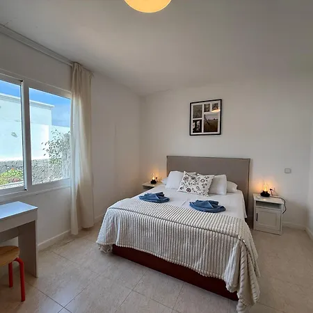 Casa Nerea & Casa Leon Hébergement de vacances Playa Blanca (Lanzarote)