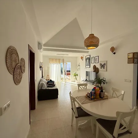 Casa Nerea & Casa Leon * Playa Blanca (Lanzarote)