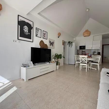 Casa Nerea & Casa Leon * Playa Blanca (Lanzarote)