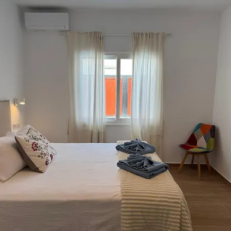 Casa Nerea&casa Leon Playa Blanca (Lanzarote)