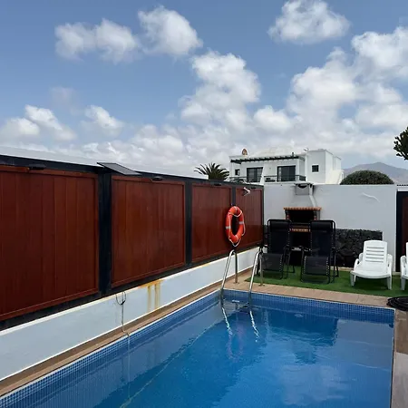 Casa Nerea & Casa Leon Hébergement de vacances