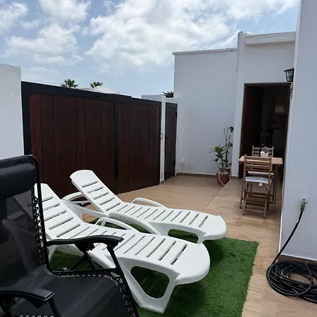 Hébergement de vacances Casa Nerea & Casa Leon