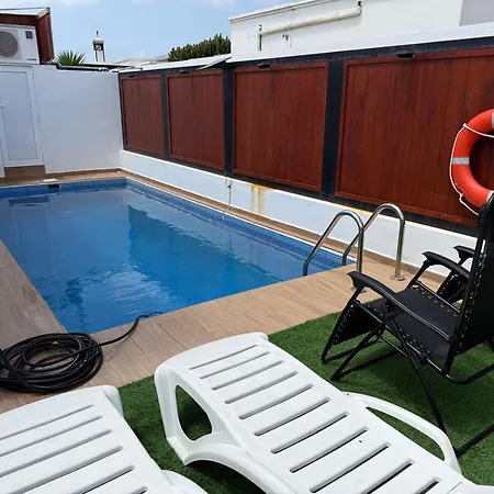 Casa Nerea & Casa Leon Hébergement de vacances *