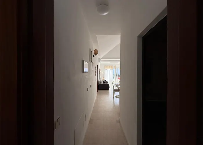Holiday home Casa Nerea & Casa Leon Playa Blanca (Lanzarote)