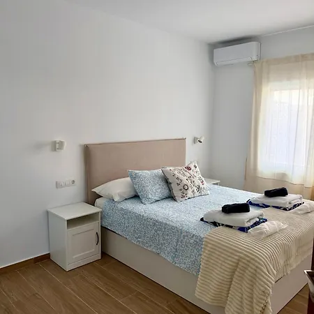 Casa Leon & Casa Nerea 度假居