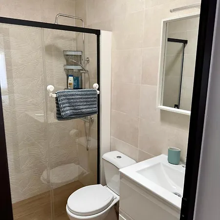 度假居 Casa Leon & Casa Nerea *