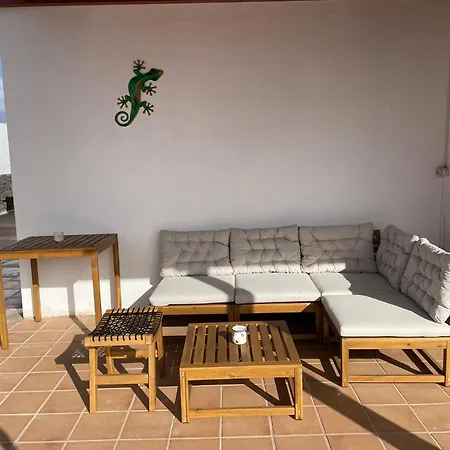 Casa Leon & Casa Nerea 度假居 *