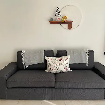 Casa Leon & Casa Nerea 度假居 *