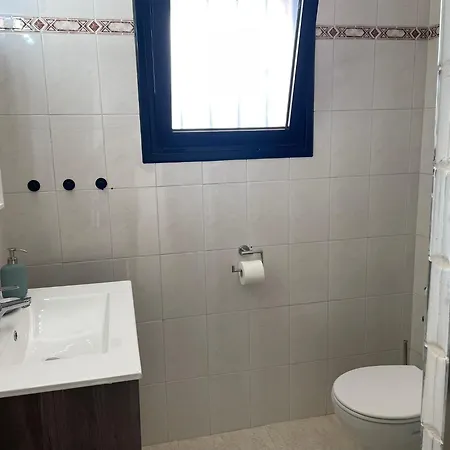 度假居 Casa Leon & Casa Nerea