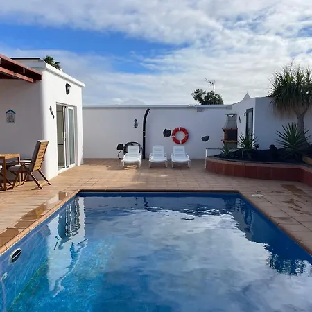 度假居 Casa Leon & Casa Nerea