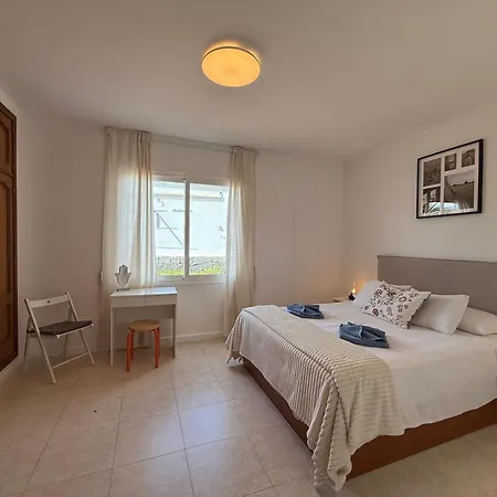 別荘 Casa Nerea & Casa Leon