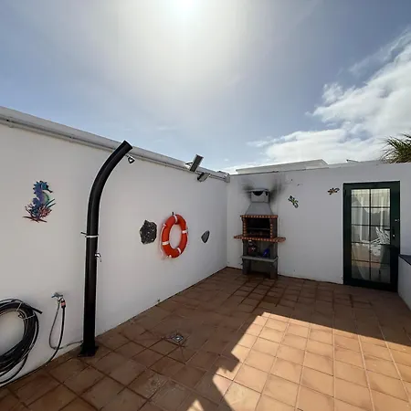 Casa Nerea & Casa Leon *